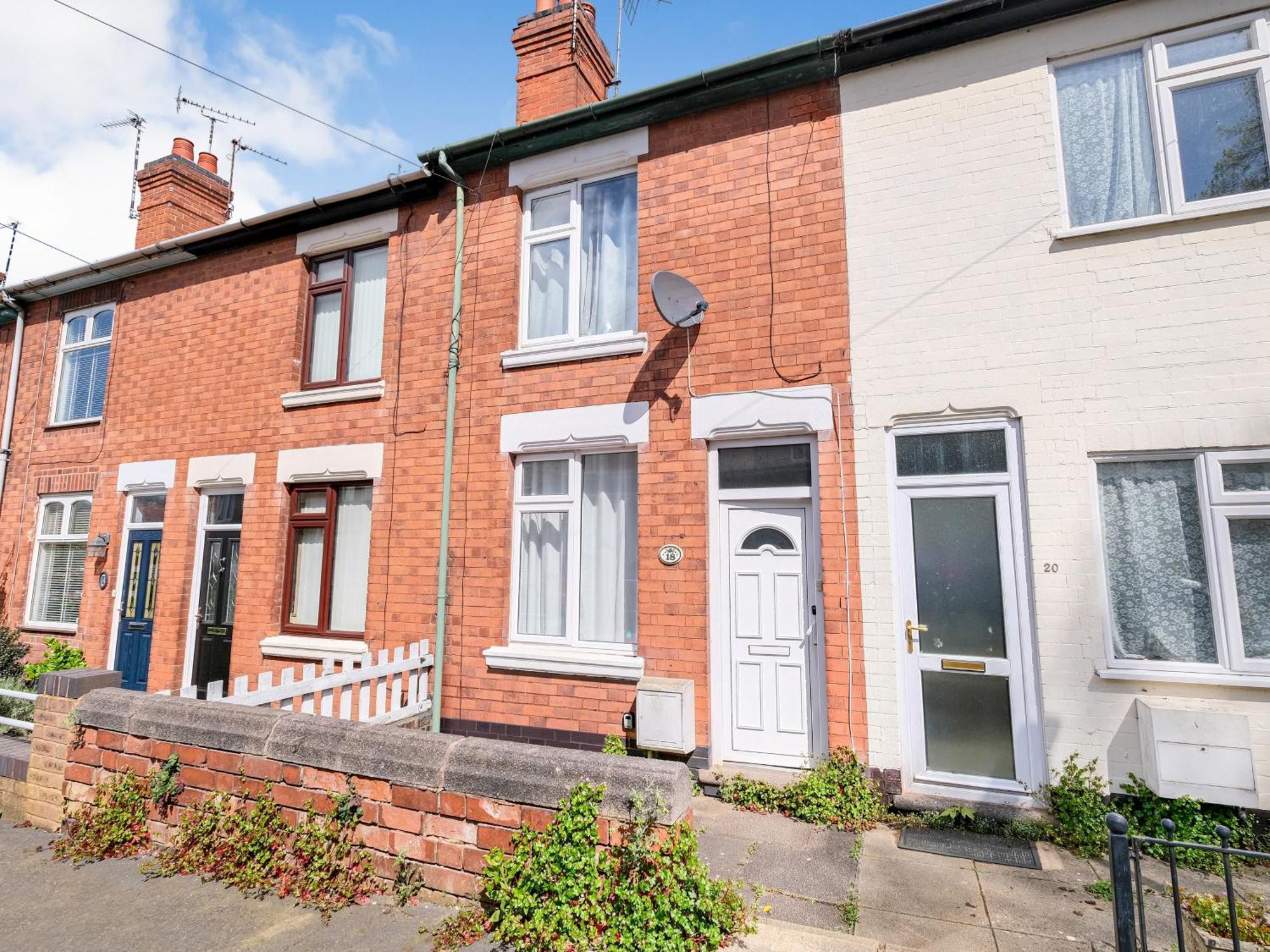 Lovely Large 2-Bed House With 2 Reception Rooms 애더스톤 외부 사진